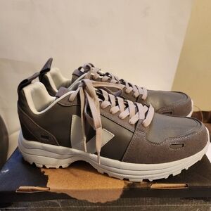 Rick Owens x Veja sneakers size 12.5 BNWB